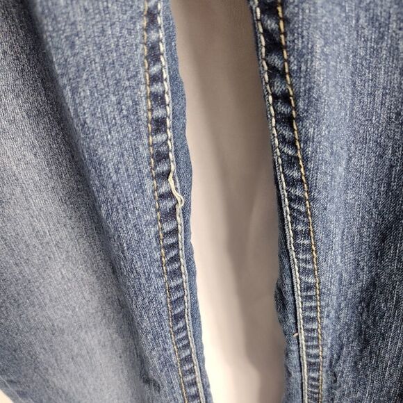 Wallflower jeans  - Picture 6 of 8